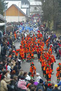 Fasching