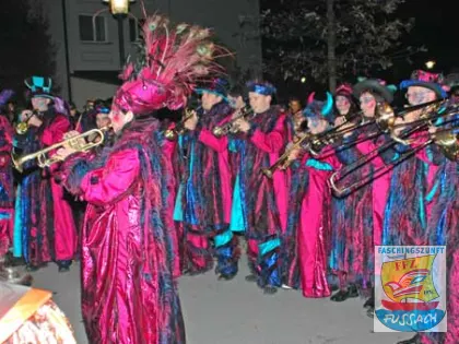 Faschingsauftakt 11.11.2005 – Gugge