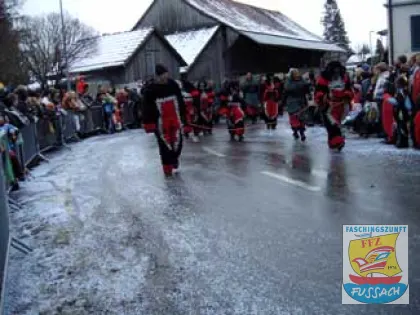 Umzug 2004/1 – NZ Aichstetten