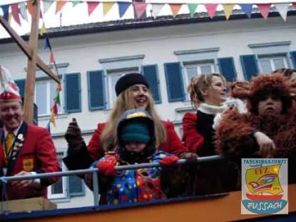 Umzug 2004/2 – NZ Höchst
