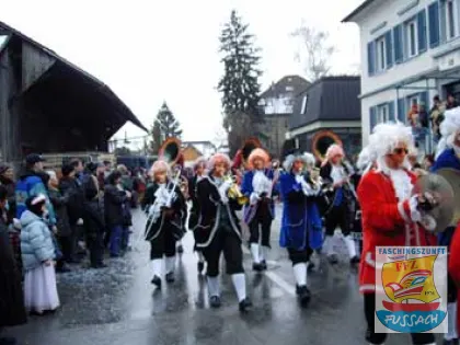 Umzug 2004/2 – Hosakrachar