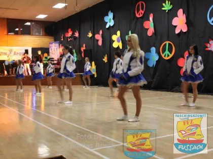 SCF-Ball 2012 – Bild 8