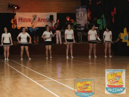 SCF-Ball 2012 – Bild 13
