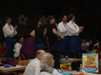 SCF-Ball 2012 – Bild 14