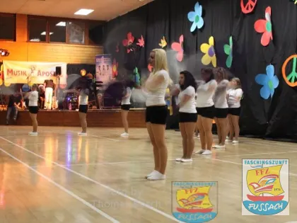 SCF-Ball 2012 – Bild 17