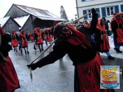 Umzug 2004/1 – Schönauer Hexen