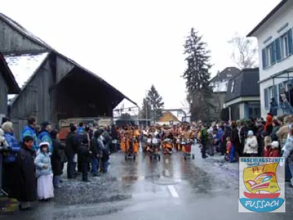 Umzug 2004/2 – Sickerli Gugga