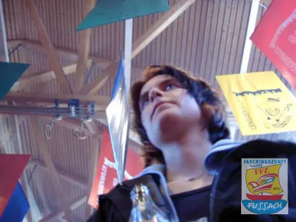 Faschingsauftakt 11.11.2005 – Schöne Maid