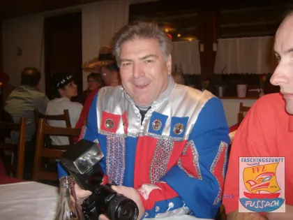 Faschingsblättlepräsentation 2009 – Bild 4
