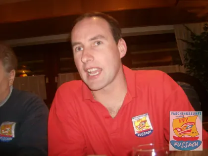 Faschingsblättlepräsentation 2009 – Bild 5