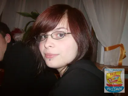 Faschingsblättlepräsentation 2009 – Bild 6