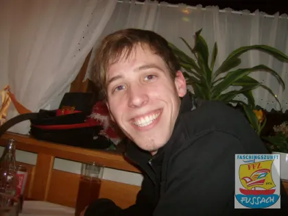 Faschingsblättlepräsentation 2009 – Bild 7