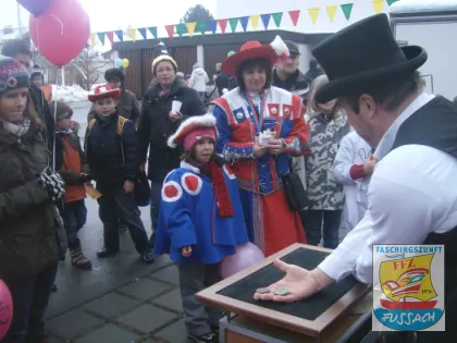 Kinderfasching 2009 – Bild 3