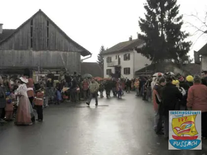 Umzug 2006/1 – Bild 2