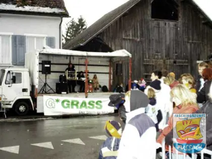 Umzug 2006/1 – Bild 3