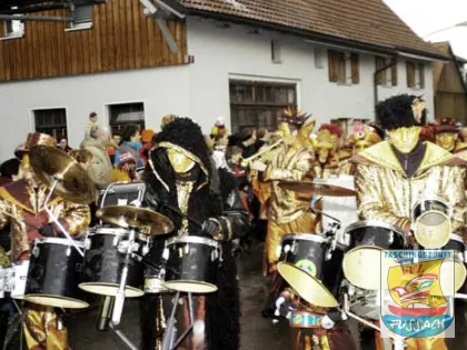 Umzug 2006/1 – Bild 6