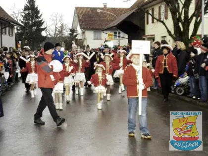 Umzug 2006/1 – Bild 7