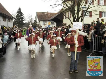 Umzug 2006/1 – Bild 8