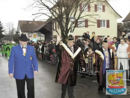 Umzug 2006/1 – Bild 9