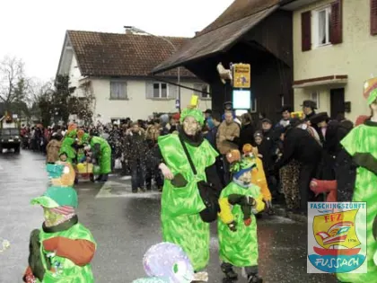 Umzug 2006/1 – Bild 11