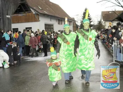 Umzug 2006/1 – Bild 12
