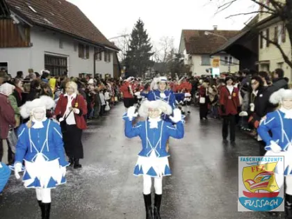 Umzug 2006/1 – Bild 15