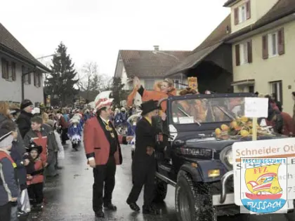 Umzug 2006/1 – Bild 16