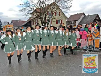 Umzug 2006/2 – Bild 18
