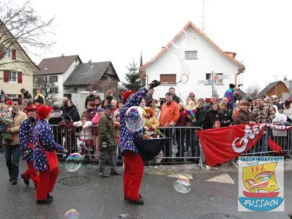 Umzug 2006/2 – Bild 19