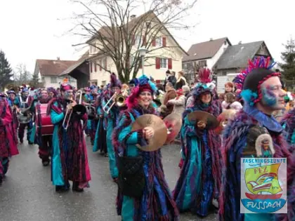 Umzug 2006/2 – Bild 20