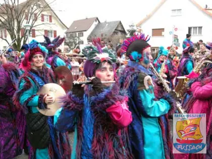 Umzug 2006/2 – Bild 1