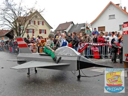 Umzug 2006/2 – Bild 4