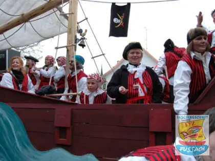 Umzug 2006/2 – Bild 5