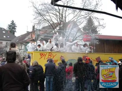Umzug 2006/2 – Bild 8