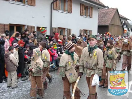 Umzug 2006/2 – Bild 9