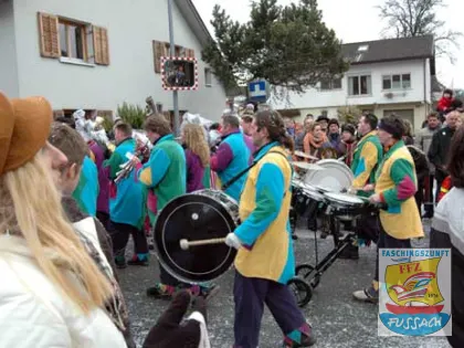 Umzug 2006/2 – Bild 11
