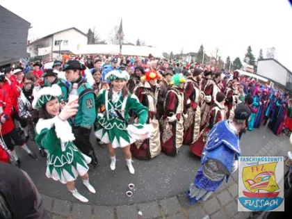 Umzug 2006/2 – Bild 13
