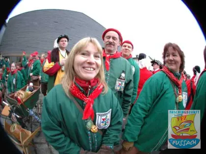Umzug 2006/2 – Bild 14
