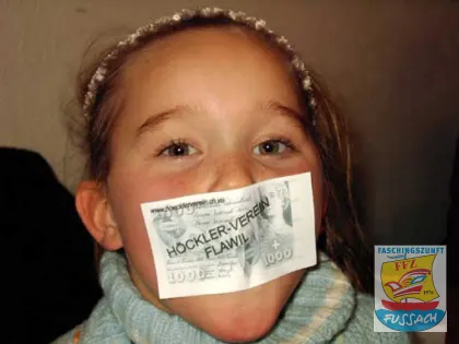 Umzug in Lenggenwil 2005 – bei meinem Solo